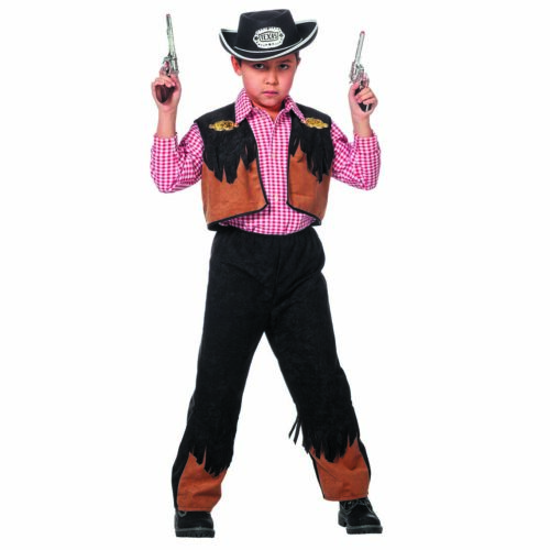Cowboys & Indianen