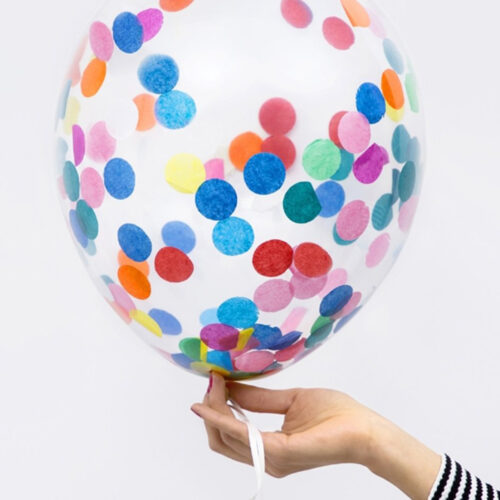 Ballonnen