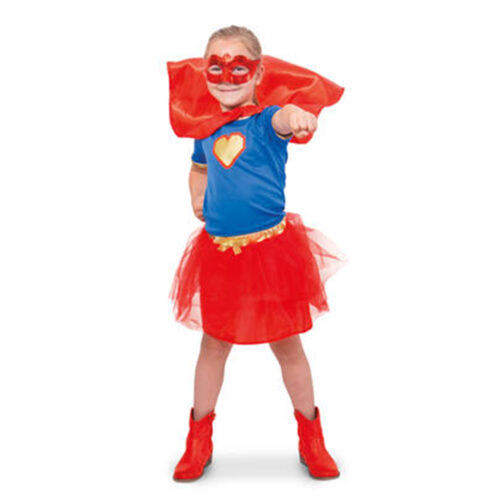 Superhelden