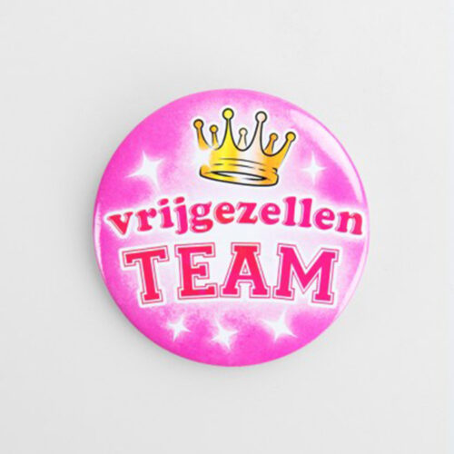 Vrijgezellenfeest