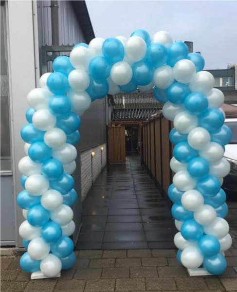 ballonboog