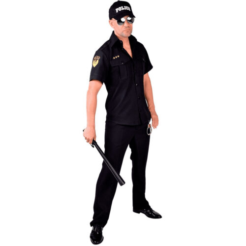 Politie