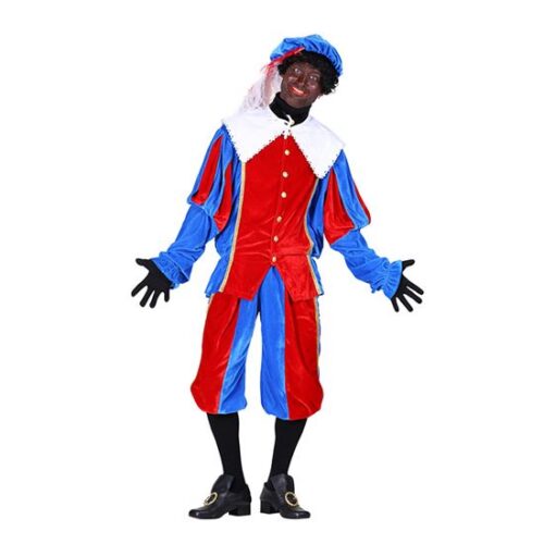 Zwarte piet